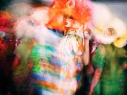 Mark Leibowitz 光影交错