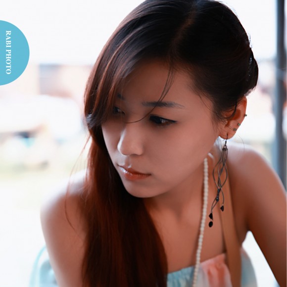 【夏至】应媳妇儿要求帮他拍的几张。