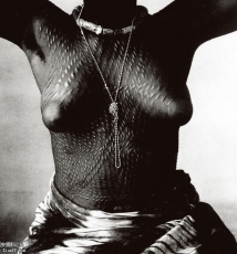 向大师学摄影人像篇之欧文·佩恩