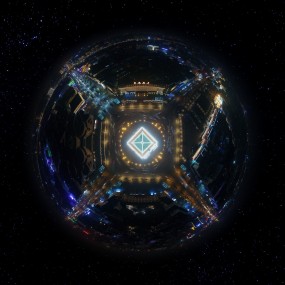 【枫聆映画】---钟楼