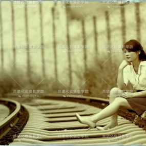 一组老照片带你回到70\80年代