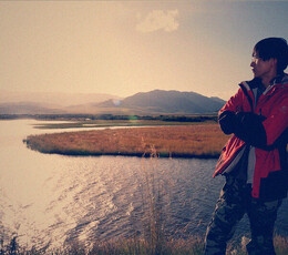 今年的几张照片