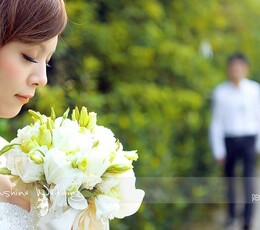 阳光婚礼（壹）