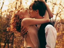 Bruce Weber 时尚大片