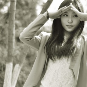 INSPRING（3.2丰庆公园作业）