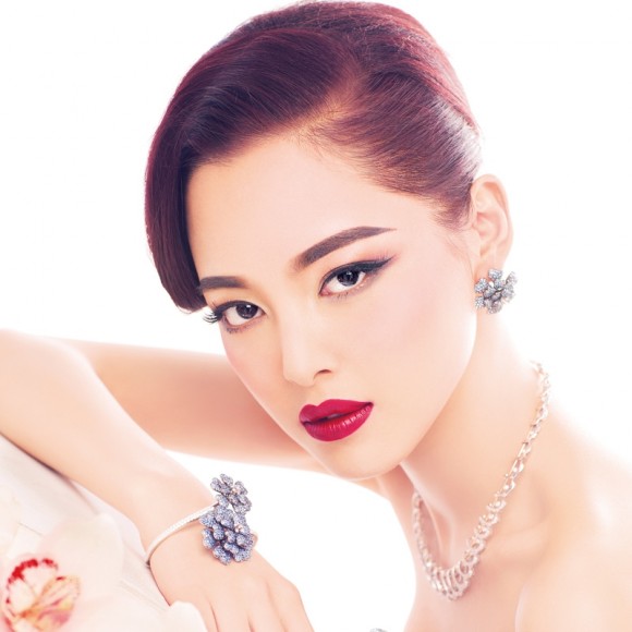 辛芷蕾_航海王基德