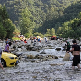 清凉夏日之随拍