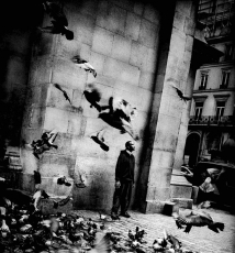 Anders Petersen 红灯区走出来摄影大师