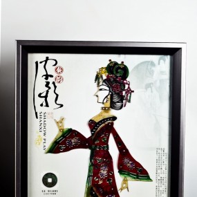 对于工艺品、礼品的理解