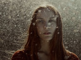 美丽光影 ｜Polina Washington