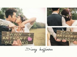 幸福旅记——小雅风尚婚纱摄影