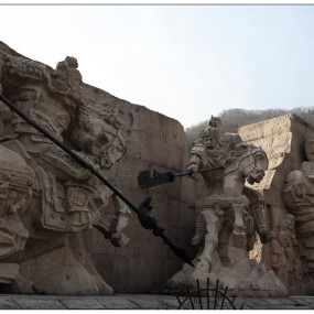 汉中油菜花之风景