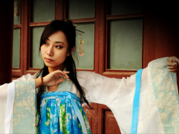 疑似时空穿越  恰似时光倒流