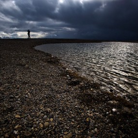 天的那一边（一）