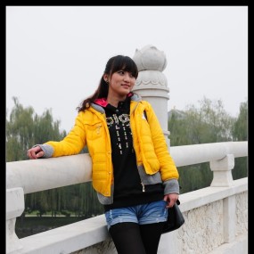 12月4日大唐芙蓉园活动1