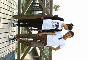 6.25康能浐灞活动 第二季  现场拍摄