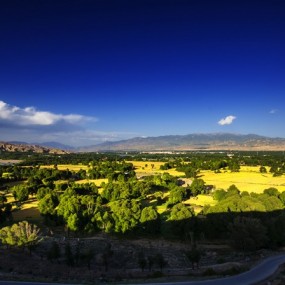 清凉一夏 大美青海