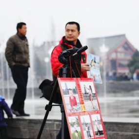 终于搞懂了为什么我拍的片子总感觉不通透！