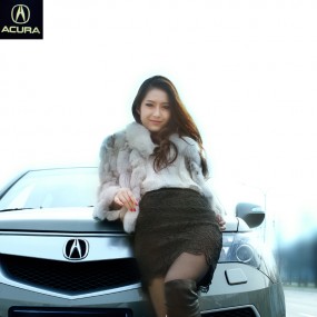 处女座      讴歌