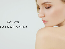 发几张给中大国际拍的广告吧