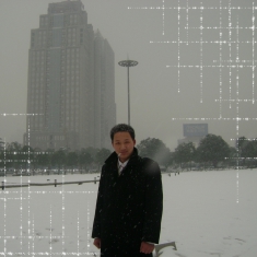 那年，洪山广场<<<