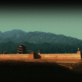 【天下雄关~~嘉峪关】