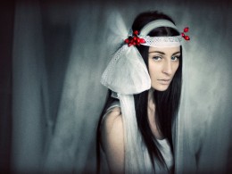 Simona Smrckova摄影作品欣赏(2)