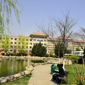 美丽思源（一）