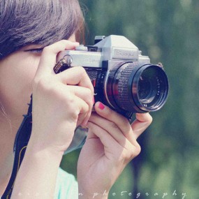 《夏的诱惑》一组很久以前的片