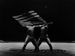 Misha Gordin　艺术摄影作品