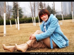 新人报道，求高人指点。