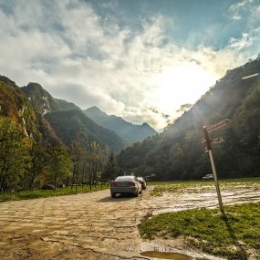 2015-11-1翠华山摄影行照片合集