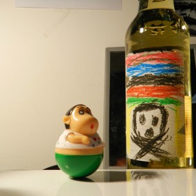 蜡笔夫妇的生活日记