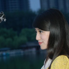 ★C.罗原创★迷人的双眼会说话