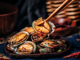 我吃我想吃，我拍我想拍