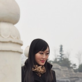 大唐芙蓉园作业（一）