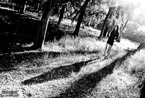 German Saez 黑白摄影作品