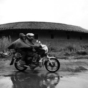 2011年旅游摄影大赛参赛作品--永定土楼之旅