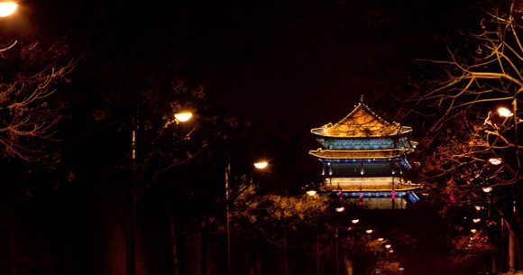 平安夜---天主教堂