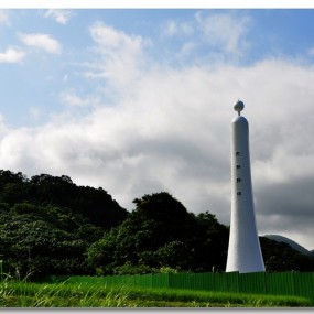 台湾(东部太平洋)---南部(垦丁国家公园)