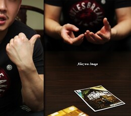 Alexwu back to 2011 年回顾篇（二）