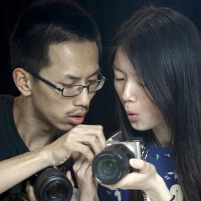 【微摄力】西安活动花絮