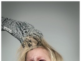 创意来袭 国外优秀平面广告赏析