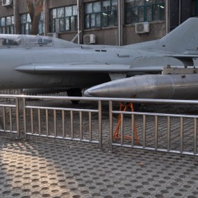 真家伙的教学仪器