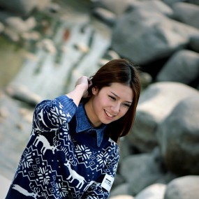 青龙寺作业《午后的心情》