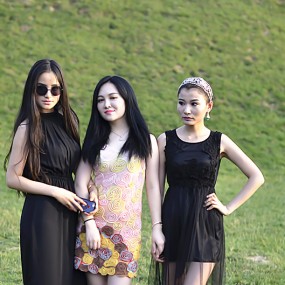 曲江池活动作业。6.2