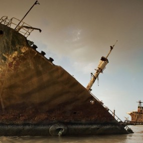 2012年3月 国家地理【风光旅游】