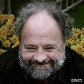 梁达明-肖像摄影【比利时养老院人物肖像】