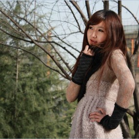 再来几张！！12.5风情