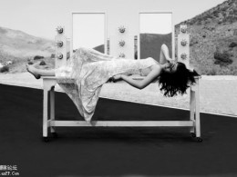 Russell James 时尚摄影作品